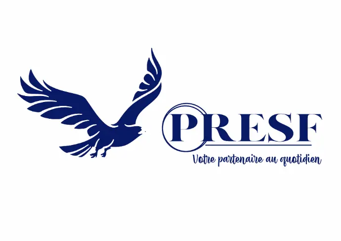 Presf sa